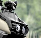 Yamaha Zuma 125 Tampil Garang, Skutik Adventure 125cc Penantang Serius Motor Perkotaan Skutik Amphibi Yamaha Zuma 125: Spesifikasi, Keunggulan, dan Kisaran Harga Terbaru