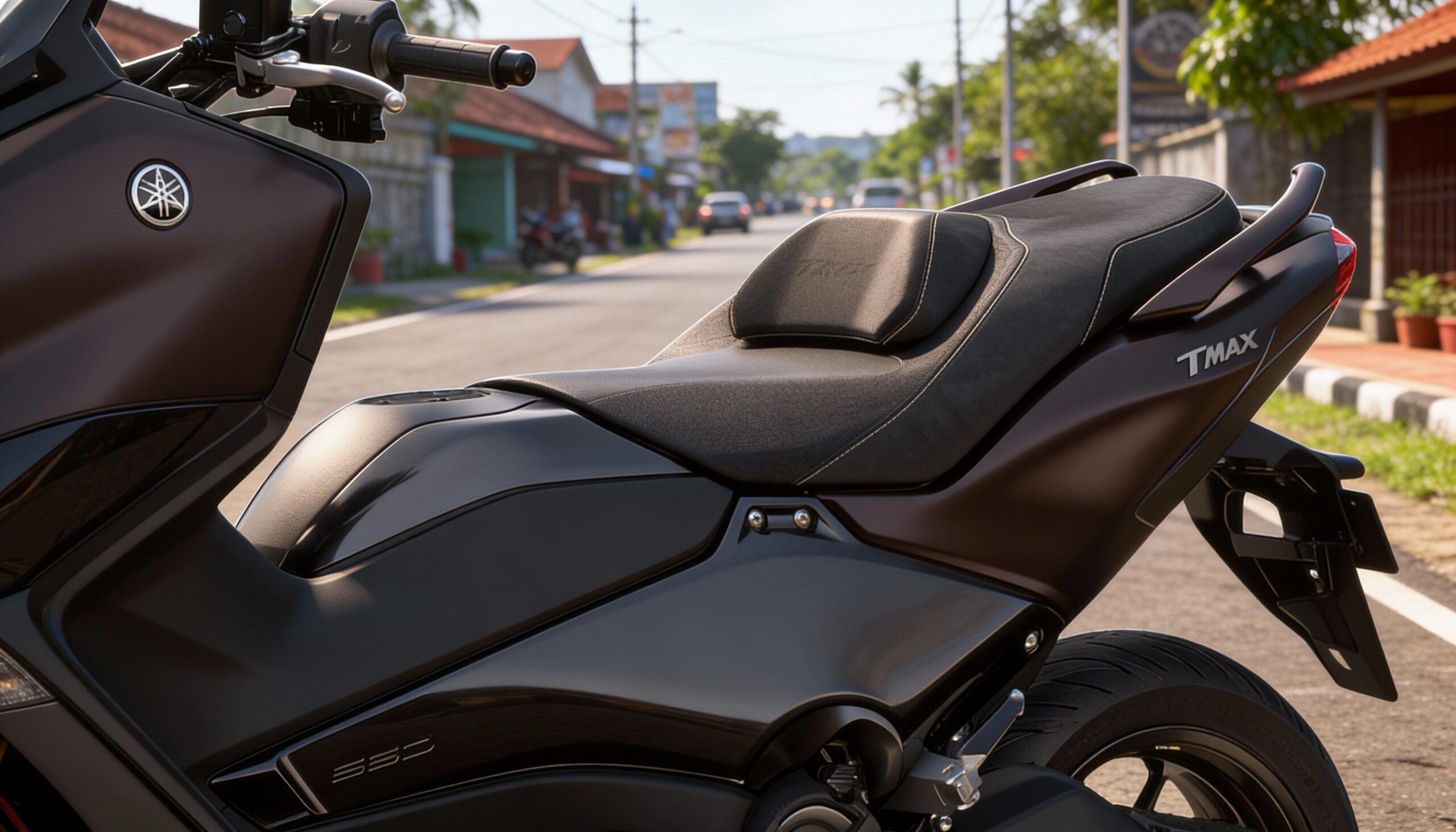 Skutik Rasa Motor Sport, Yamaha TMAX 2026 Dijual Setara Harga Innova Skutik Rasa Motor Sport, Yamaha TMAX 2026 Dijual Setara Harga Innova