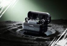 SmallRig Luncurkan Mikrofon Nirkabel S70 dengan 9 EQ, Noise Cancellation, dan Baterai Tahan Lama