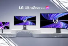 Smart Monitor Gaming UltraGear evo dari LG Hadir dengan Teknologi AI Upscaling 5K Berkualitas Tinggi