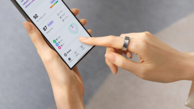 Smart Ring 2026: Tren Sementara atau Revolusi Besar Berikutnya di Dunia Wearable?