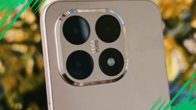 Smartphone Kamera Mid-Range Terbaik untuk Fotografi dengan Fitur Terbaru dan Hasil Pro