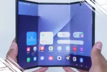 Smartphone Lipat Tiga Ini Uji Ketahanan Sampai Ratusan Ribu Kali, Apa Hasilnya?