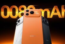 Smartphone dengan Baterai 10.080 mAh Resmi Rilis, Tahan Lama & Cocok untuk Aktivitas Outdoor