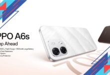 Smartphone dengan Baterai 7.000 mAh, Pengisian Cepat 80W, dan Perlindungan IP69 Tahan Air