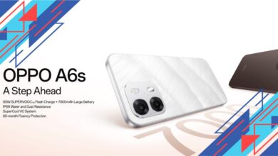 Smartphone dengan Baterai 7.000 mAh, Pengisian Cepat 80W, dan Perlindungan IP69 Tahan Air