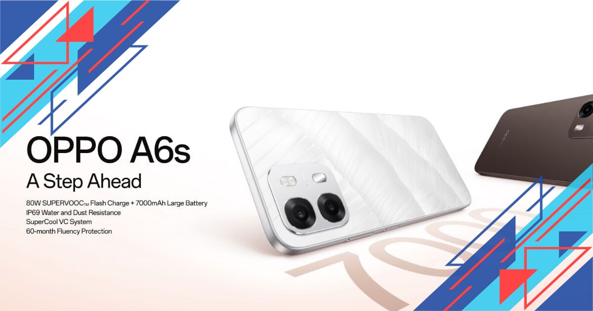 Smartphone dengan Baterai 7.000 mAh, Pengisian Cepat 80W, dan Perlindungan IP69 Tahan Air