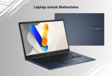 Smartphone dengan Spesifikasi Seimbang, Desain Ringan, dan Harga Terjangkau untuk Semua Kalangan