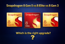 Snapdragon 8 Gen 5: Alasan 2026 Wajib Upgrade, Tapi Kurang Menarik untuk Pengguna Elite