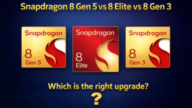 Snapdragon 8 Gen 5: Alasan 2026 Wajib Upgrade, Tapi Kurang Menarik untuk Pengguna Elite
