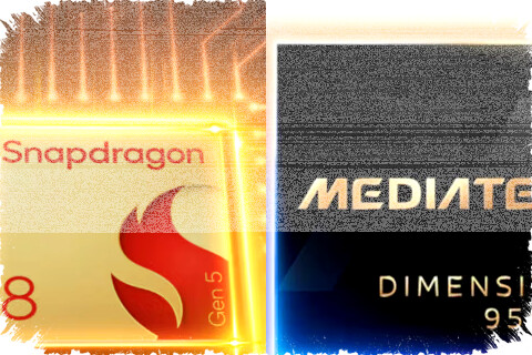 Snapdragon 8 Gen 5 vs Dimensity 9500: Perbandingan Performa dan Fitur Chipset Flagship Terbaru 2026