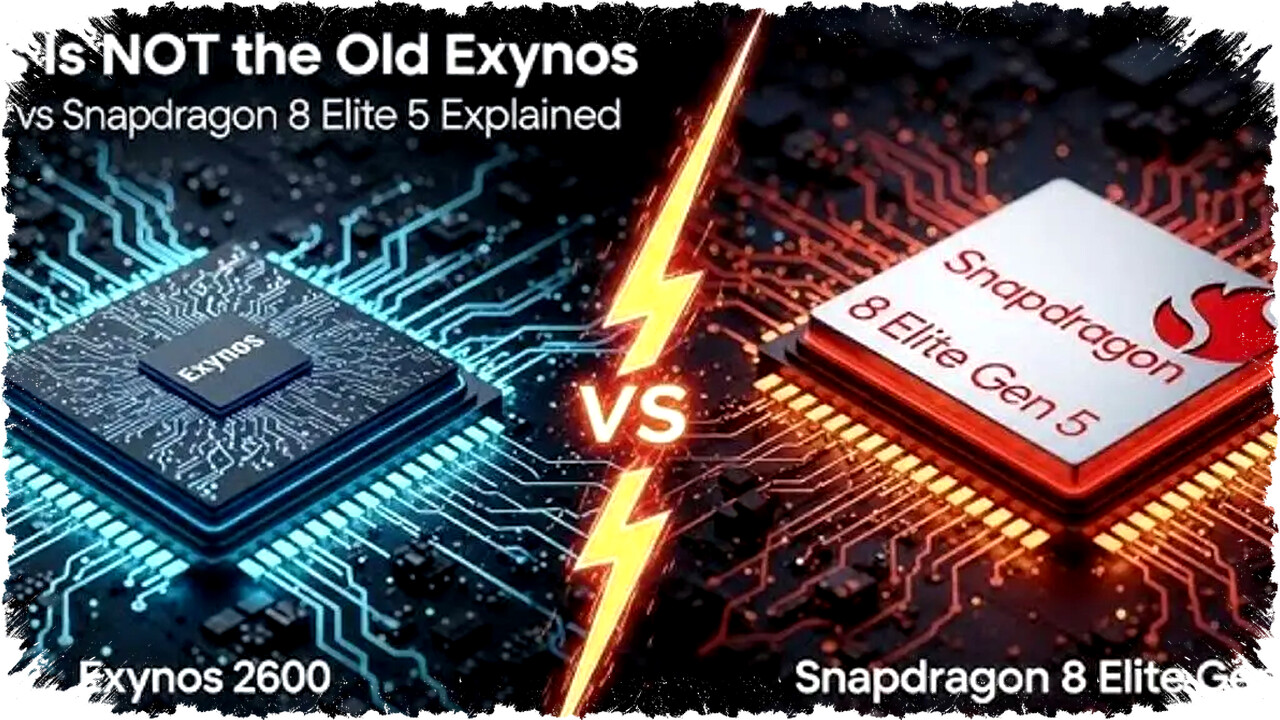 Snapdragon 8 Gen 5 vs Exynos 2600: Chipset Flagship 2026, Mana Lebih Unggul untuk HP Kamu?