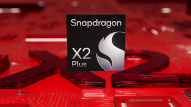 Snapdragon X2 Plus Tertinggal dari Apple M4 di Tes Performa CPU dan GPU Terbaru