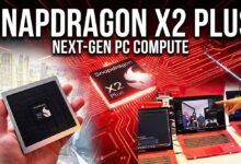 Snapdragon X2 Plus Uji Performa: Penantang Serius untuk Dominasi Intel di Pasar Laptop