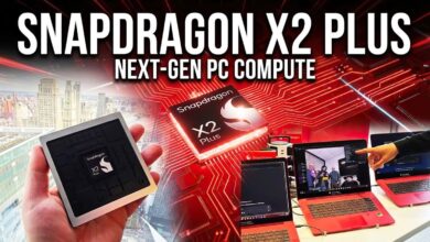 Snapdragon X2 Plus Uji Performa: Penantang Serius untuk Dominasi Intel di Pasar Laptop