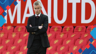 Solskjaer Siap Jadi Pelatih Sementara Manchester United Gantikan Ruben Amorim