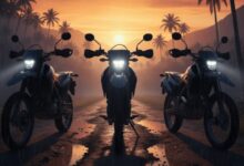 Solusi Jalan Rusak Awal Tahun & Update Harga Motor Trail Terbaru Januari 2026