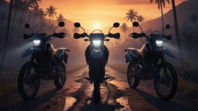 Solusi Jalan Rusak Awal Tahun & Update Harga Motor Trail Terbaru Januari 2026