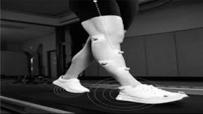 Song Hye Kyo Dukung Inovasi Teknologi Biomekanik Terbaru dari FitFlop