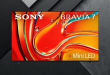 Sony Bravia 7 Mini LED QLED 85 Inci: TV Super Terang dengan Diskon Terbesar Tahun Ini