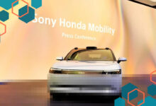 Sony Honda Mobility Afeela 1: Tantangan di Tengah Tren Mobil Listrik yang Makin Canggih