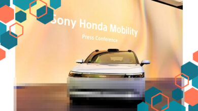 Sony Honda Mobility Afeela 1: Tantangan di Tengah Tren Mobil Listrik yang Makin Canggih