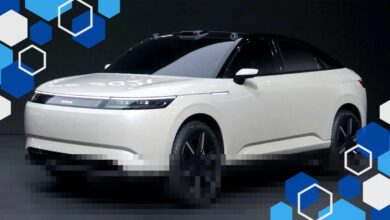 Sony Honda Mobility Kenalkan Prototipe SUV Listrik Afeela dengan Desain Futuristik di CES