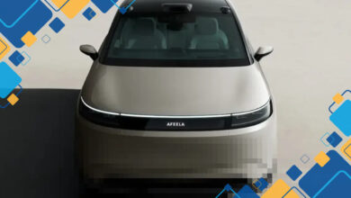 Sony Honda Mobility Tampilkan Prototype SUV Listrik Afeela dengan Fitur Integrasi PS5 di CES