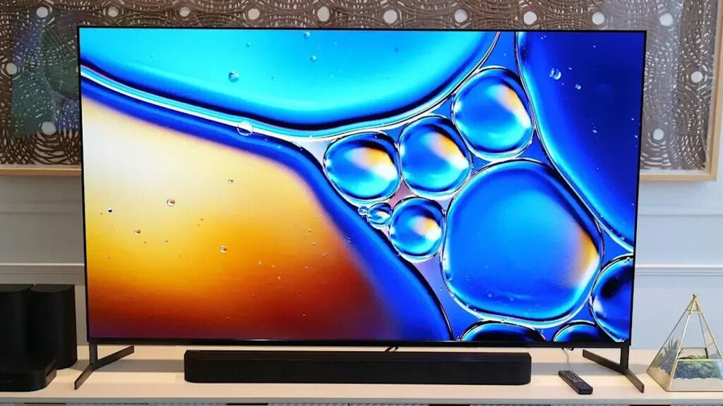 Sony Jual 51% Saham Bisnis TV Bravia ke TCL, Kuasai Teknologi dan Rantai Pasok Baru