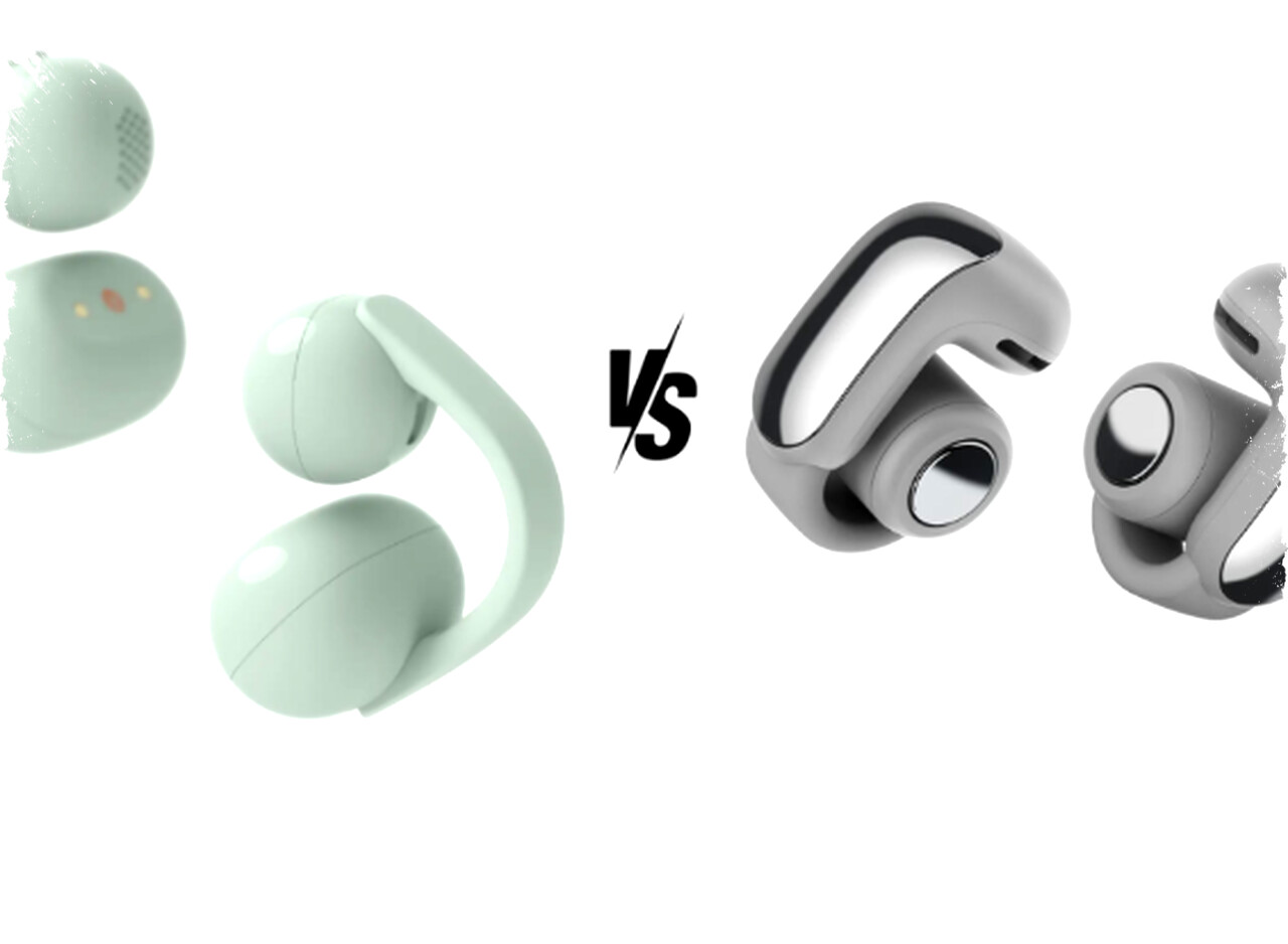 Sony LinkBuds Clip vs Bose Ultra Open: Pilih Kenyamanan Lama atau Suara Lebih Unggul?