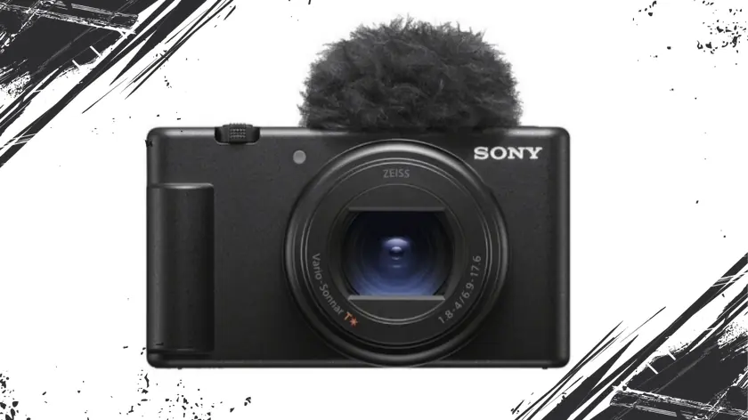 Sony ZV-1 II: Pilihan Kamera Compact Terbaik untuk Para Kreator Konten Profesional