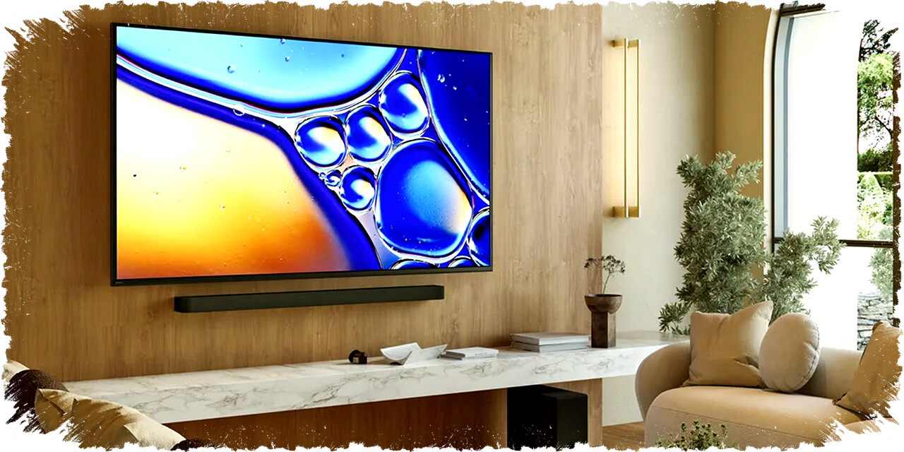 Sony dan TCL Bentuk Joint Venture Bisnis TV, Bravia Tetap Eksis dengan Harga Lebih Terjangkau