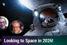 Space 2026: Sorotan Episode 192 Podcast This Week In Space yang Wajib Didengarkan