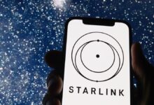 SpaceX Dapat Persetujuan FCC, Starlink Siap Tingkatkan Kecepatan Internet Gigabit