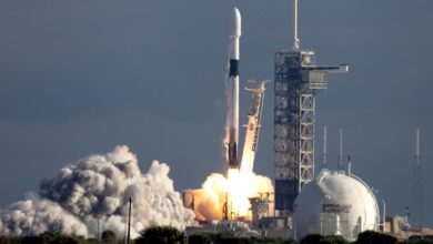 SpaceX Kuasai Lebih dari 50% Peluncuran Roket Orbit Global pada 2026
