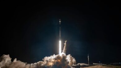 SpaceX Luncurkan Misi Eksoplanet Pandora NASA dan 36 Satelit Sekaligus