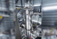 SpaceX Siapkan Super Heavy Booster untuk Uji Terbang ke-12 Starship Megarocket