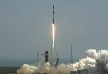 SpaceX Sukses Luncurkan Misi Kedua dari Space Coast di Tahun 2026