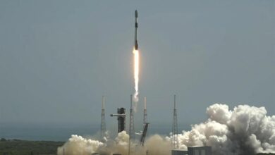 SpaceX Sukses Luncurkan Misi Kedua dari Space Coast di Tahun 2026
