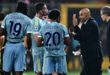 Spalletti Keluhkan Performa Juventus, Desak Penambahan Pemain Baru Januari 2026