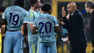 Spalletti Keluhkan Performa Juventus, Desak Penambahan Pemain Baru Januari 2026