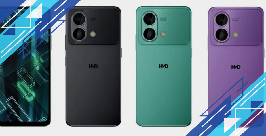 Spesifikasi HMD Pulse 2 Series Bocor, Tawarkan Chipset Serupa di Semua Varian