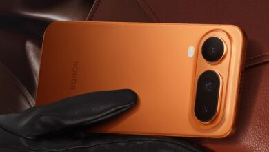 Spesifikasi Honor Magic 8 Pro Air Bocor: Kamera Flagship & Bodi Tipis Jelang Rilis