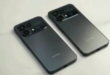 Spesifikasi Infinix Note 60 Bocor! Ini Detail Lengkap Fitur dan Performa Terbarunya