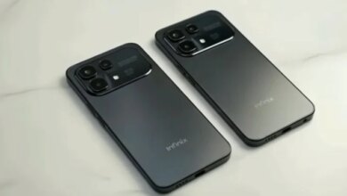 Spesifikasi Infinix Note 60 Bocor! Ini Detail Lengkap Fitur dan Performa Terbarunya