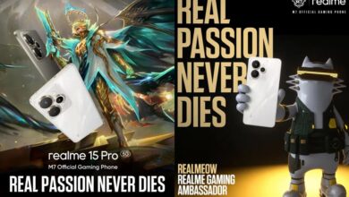 Spesifikasi Kunci realme 15 Pro, Smartphone Resmi M7 dengan Fitur Unggulan