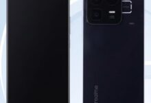 Spesifikasi Lengkap Realme Neo 8 Terungkap di TENAA, Ini Detailnya!