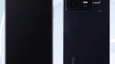 Spesifikasi Lengkap Realme Neo 8 Terungkap di TENAA, Ini Detailnya!