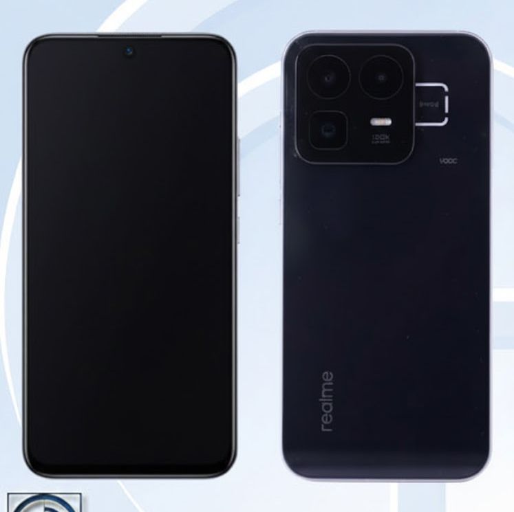 Spesifikasi Lengkap Realme Neo 8 Terungkap di TENAA, Ini Detailnya!