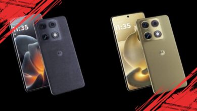 Spesifikasi Motorola Signature Terungkap, Siap Meluncur dengan Fitur Canggih dan Desain Eksklusif